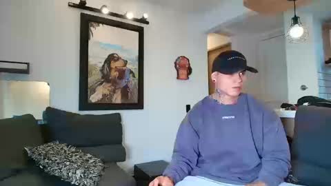 Snapshot of marko_toro__ chatting on 09.17.25 Sebastian online show from 09.17.25