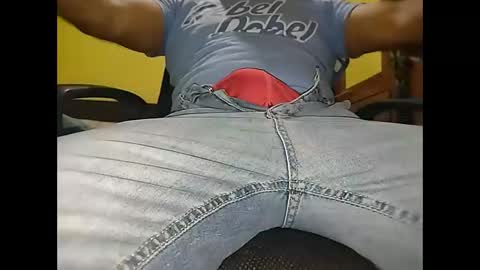 markoanto35 online show from 02.22.26