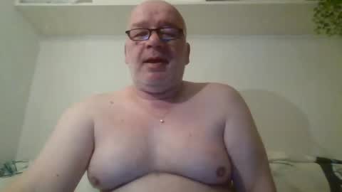 Marko online show from 03.08.25
