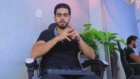 Snapshot of markoss_miles chatting on 07.29.26 Markos online show from 07.29.26