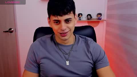 MARK online show from 01.09.26