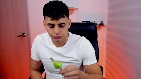 MARK online show from 02.08.26