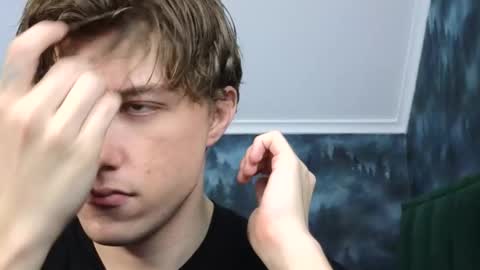 markshot_ online show from 11.20.25