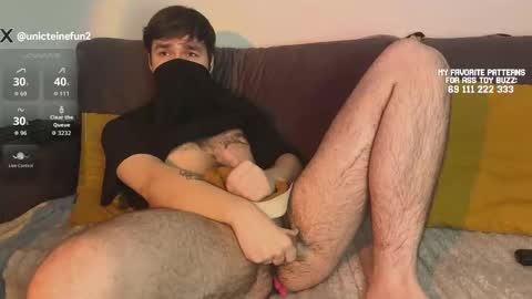 marksibul online show from 11.14.25