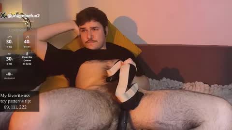 marksibul online show from 11.19.25