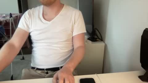 marksubxx345 online show from 10.29.25