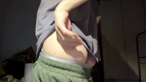 Mark online show from 04.20.26