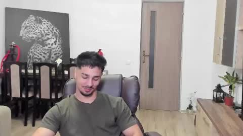 Tison online show from 07.28.26