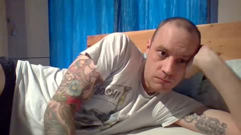 markus_7 online show from 01.24.25