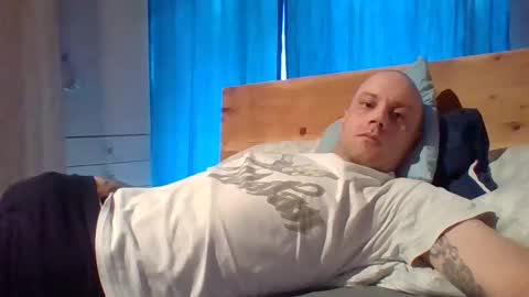 markus_7 online show from 02.17.25