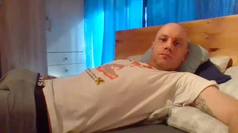 markus_7 online show from 03.05.25
