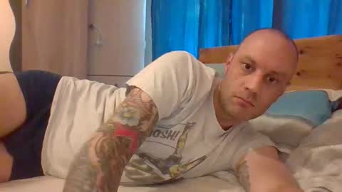 markus_7 online show from 09.15.25