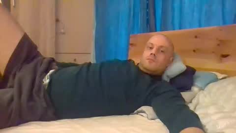 markus_7 online show from 09.24.25