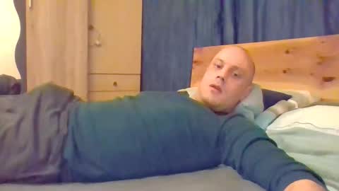 markus_7 online show from 10.02.25