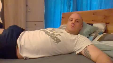 markus_7 online show from 10.10.25