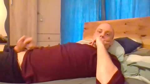 markus_7 online show from 10.19.25