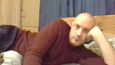 markus_7 online show from 11.07.25