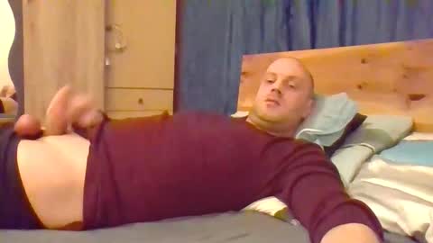 markus_7 online show from 12.19.25