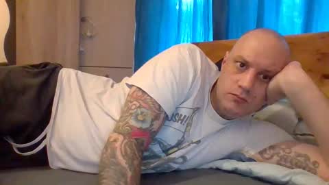 markus_7 online show from 02.24.26