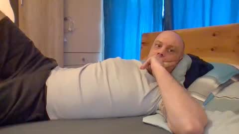 markus_7 online show from 02.26.26