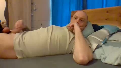 markus_7 online show from 03.06.26