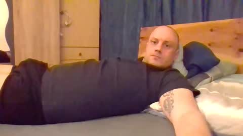 markus_7 online show from 03.07.26