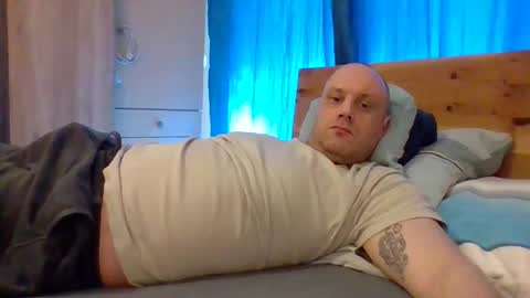 markus_7 online show from 03.23.26