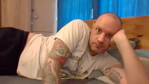 markus_7 online show from 04.06.26