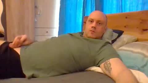 markus_7 online show from 04.13.26