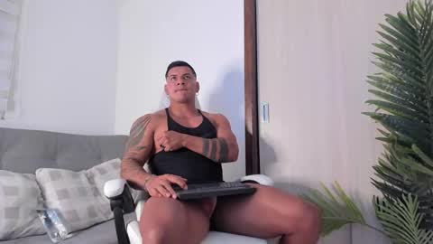 markus... Y online show from 12.11.24
