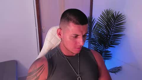 markus... Y online show from 10.24.25