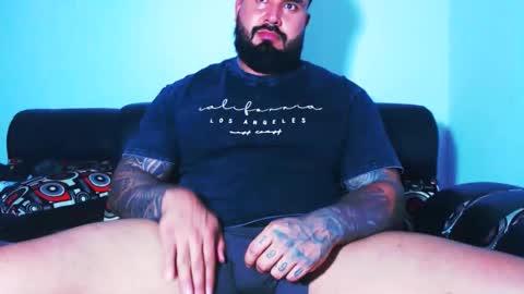 marcus online show from 03.25.26