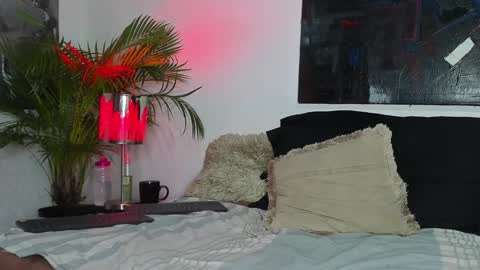 Markus latin online show from 12.19.24