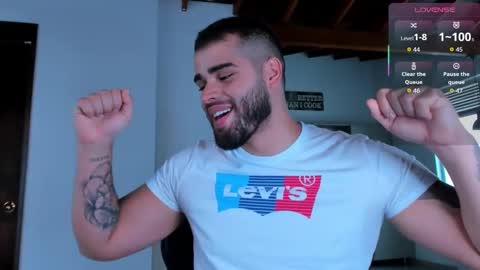 markus_tyler online show from 09.23.25