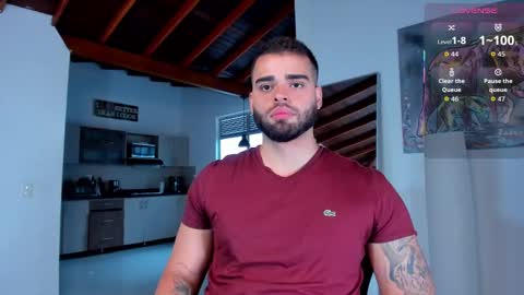 markus_tyler online show from 09.27.25