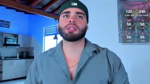 markus_tyler online show from 10.01.25