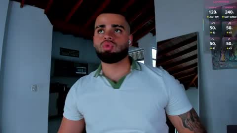 markus_tyler online show from 05.12.26