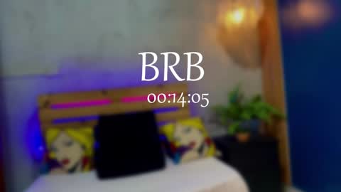 markuss___ online show from 10.02.25