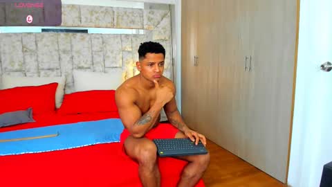 Snapshot of markustheroy chatting on 09.16.25 Legal online show from 09.16.25