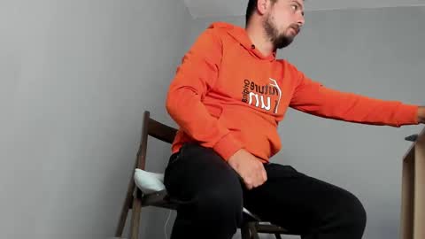 Snapshot of markwaynescr chatting on 10.17.25 MARK online show from 10.17.25