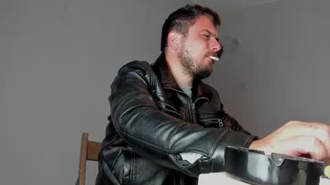 Snapshot of markwaynescr chatting on 10.23.25 MARK online show from 10.23.25