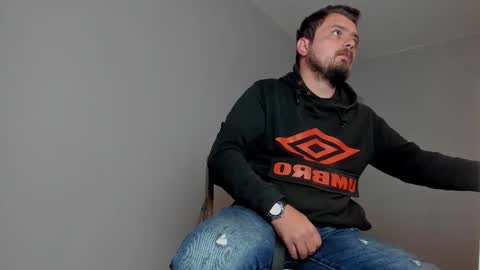 Snapshot of markwaynescr chatting on 10.28.25 MARK online show from 10.28.25