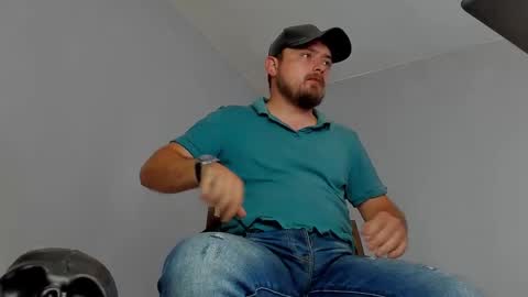 Snapshot of markwaynescr chatting on 10.31.25 MARK online show from 10.31.25