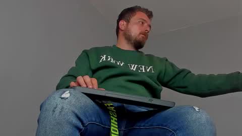 Snapshot of markwaynescr chatting on 11.03.25 MARK online show from 11.03.25