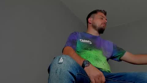 Snapshot of markwaynescr chatting on 11.05.25 MARK online show from 11.05.25