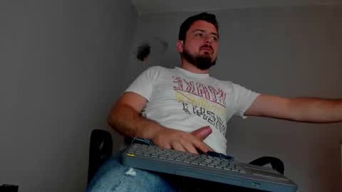 Snapshot of markwaynescr chatting on 11.14.25 MARK online show from 11.14.25