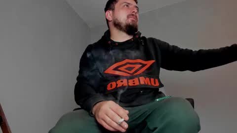 Snapshot of markwaynescr chatting on 11.16.25 MARK online show from 11.16.25