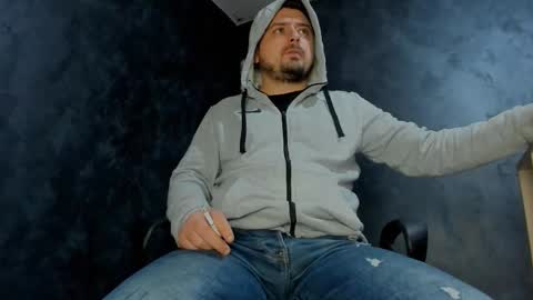 MARK online show from 02.08.26