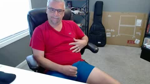 marky0029 online show from 07.06.26