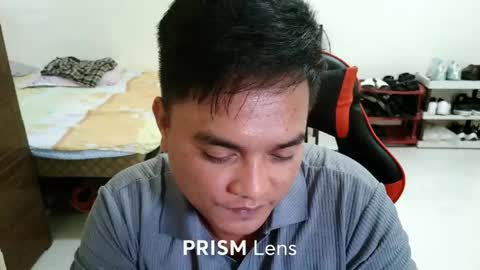 markylover123 online show from 04.13.26